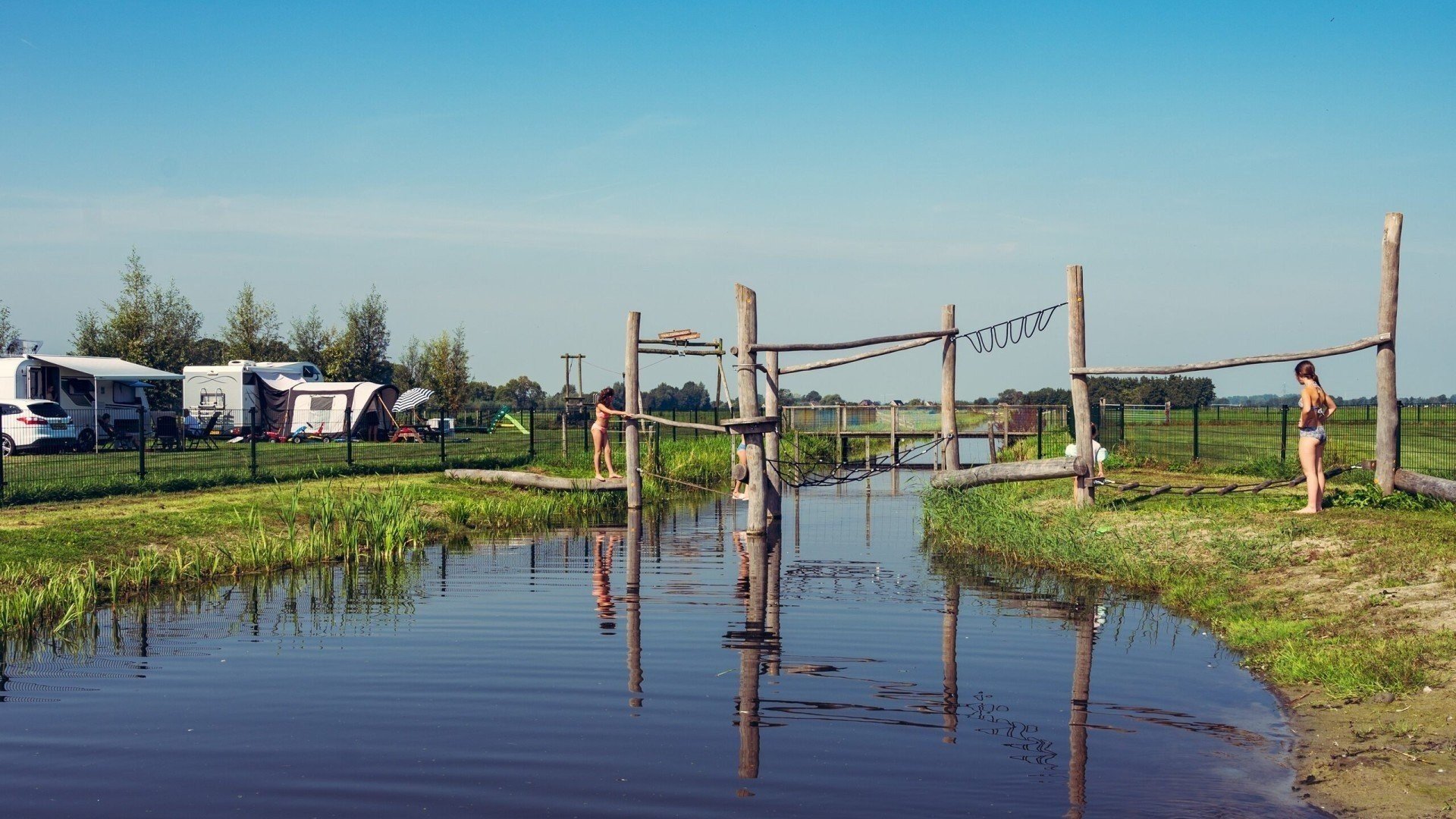 Stolkse Weide in Krimpenerwaard